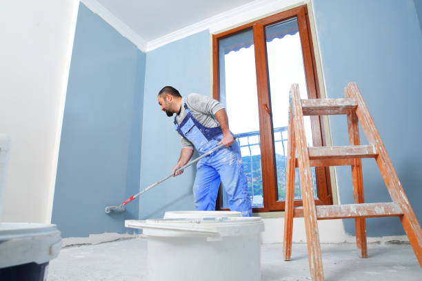 Best Industrial Mold Remediation  in Bel Air, MD