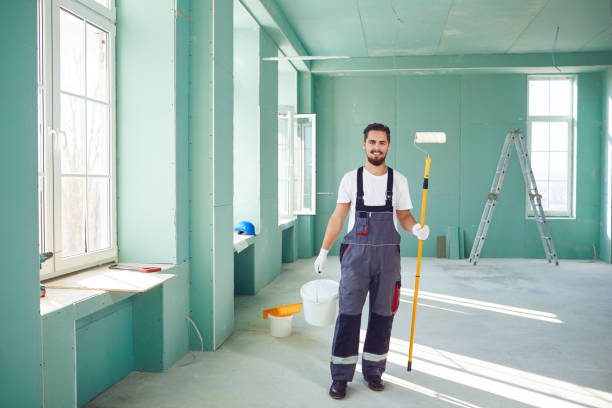 Mold Remediation for Vacation Homes in Bel Air, MD