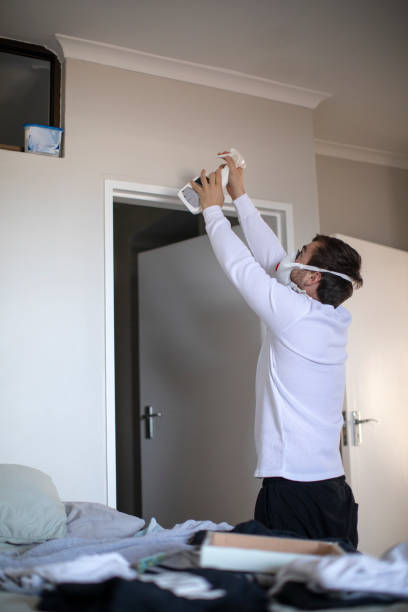 Best Comprehensive Air Testing for Mold Contaminants  in Bel Air, MD