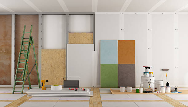 Best Industrial Mold Remediation  in Bel Air, MD