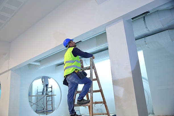 Best HVAC Mold Inspection and Cleaning  in Bel Air, MD